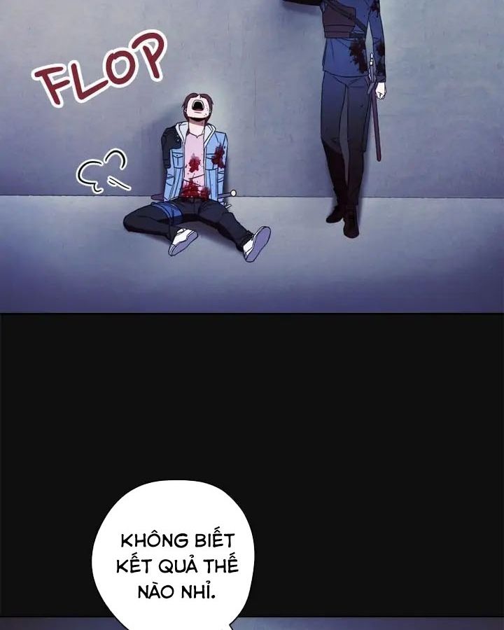 The Live Chapter 18 - Trang 15