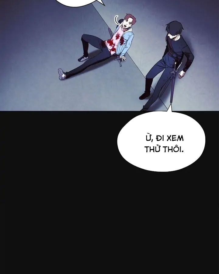 The Live Chapter 18 - Trang 16