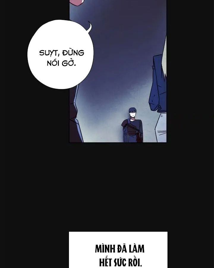The Live Chapter 18 - Trang 19