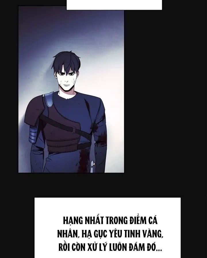 The Live Chapter 18 - Trang 20