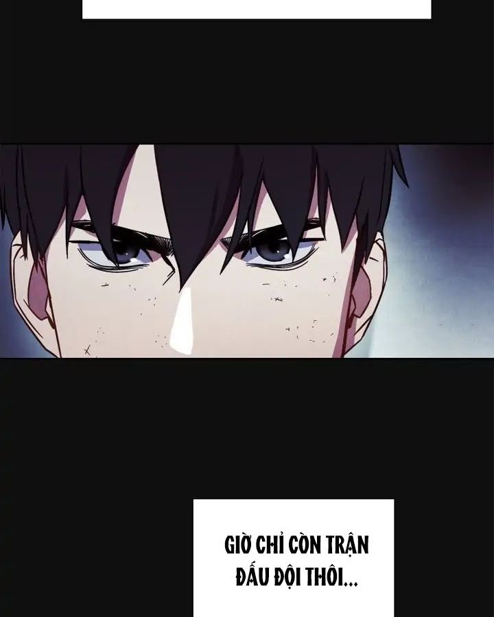 The Live Chapter 18 - Trang 21