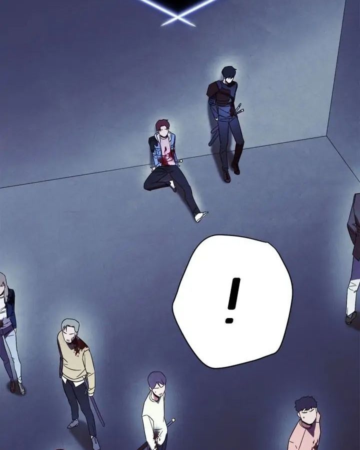 The Live Chapter 18 - Trang 23