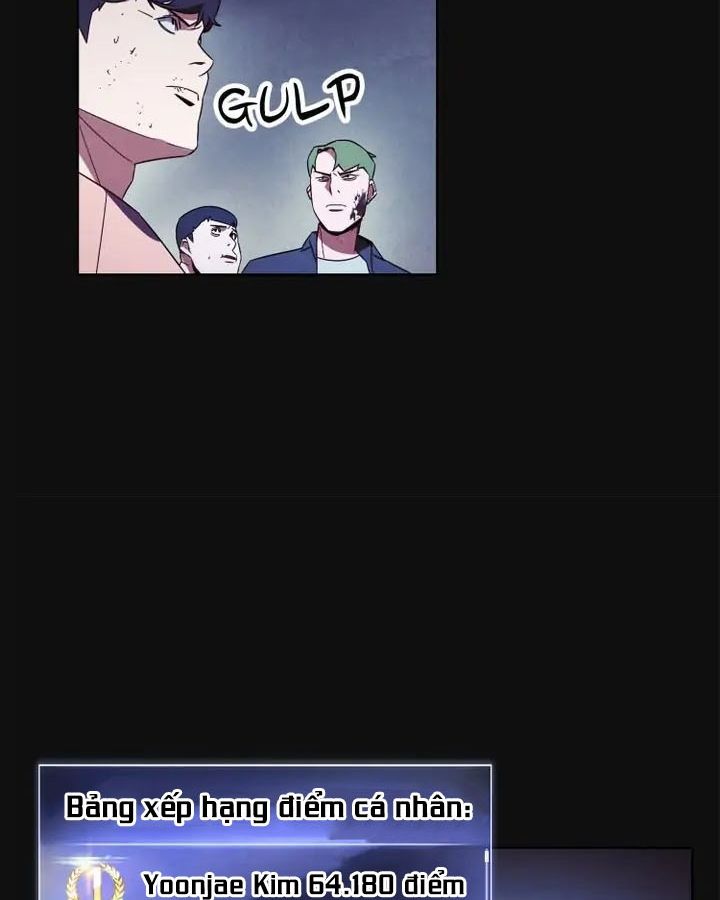 The Live Chapter 18 - Trang 25