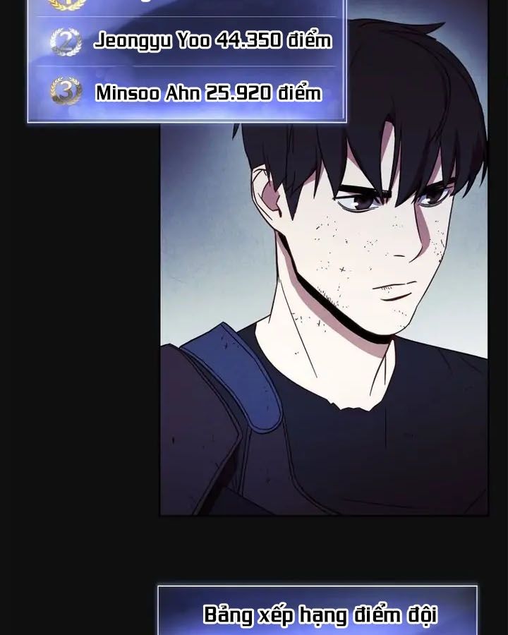 The Live Chapter 18 - Trang 26