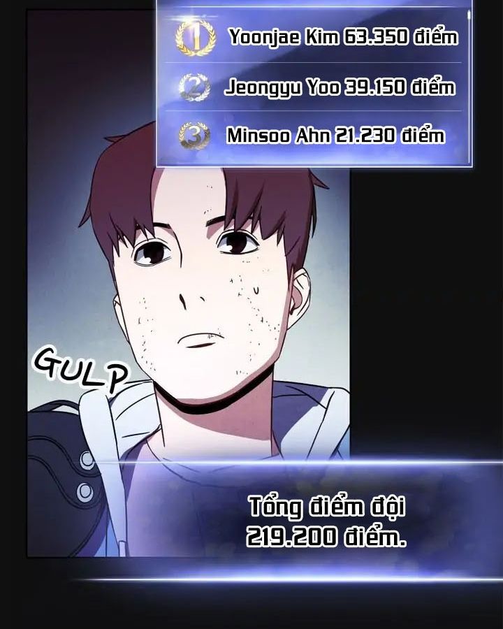 The Live Chapter 18 - Trang 27