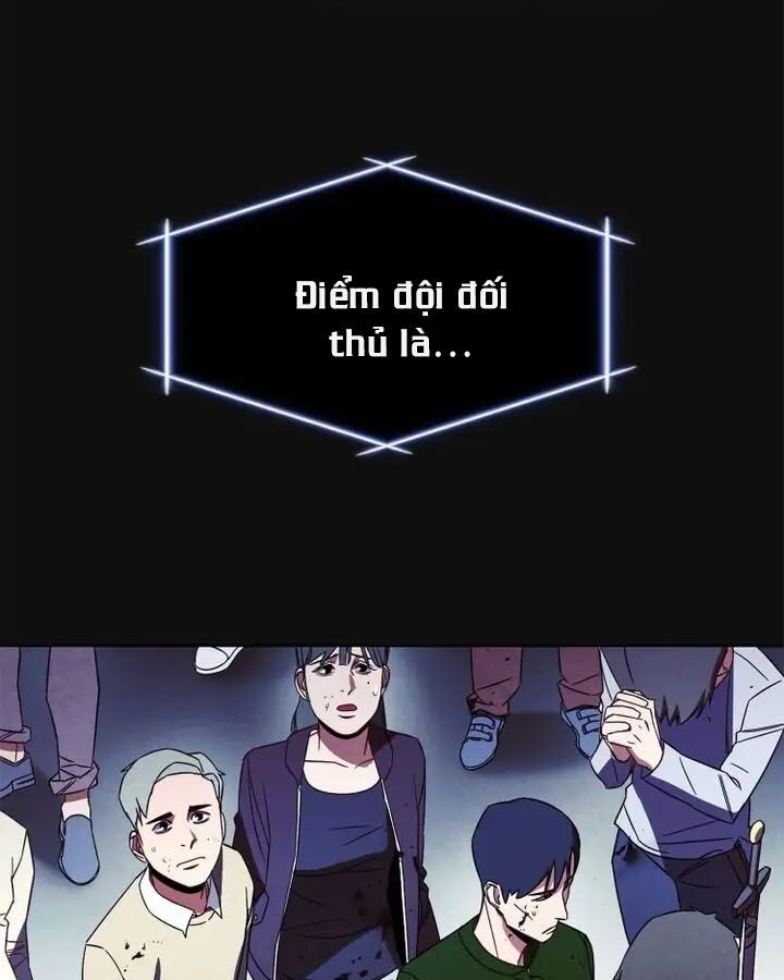 The Live Chapter 18 - Trang 28