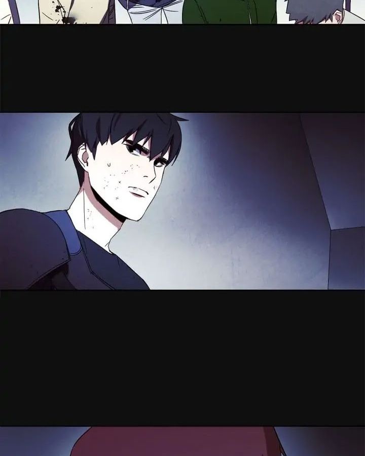 The Live Chapter 18 - Trang 29