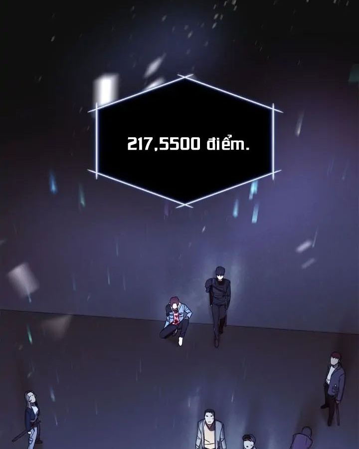 The Live Chapter 18 - Trang 31