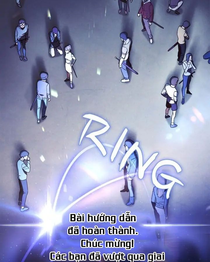 The Live Chapter 18 - Trang 32