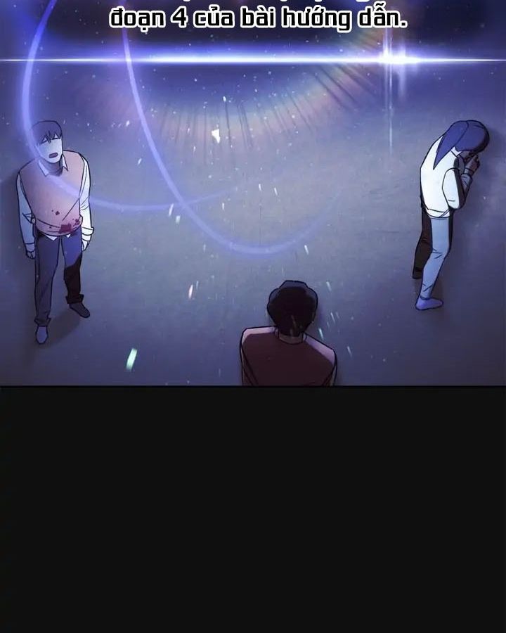 The Live Chapter 18 - Trang 33