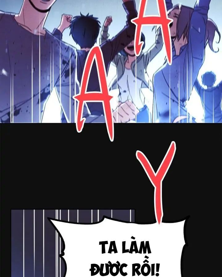 The Live Chapter 18 - Trang 38