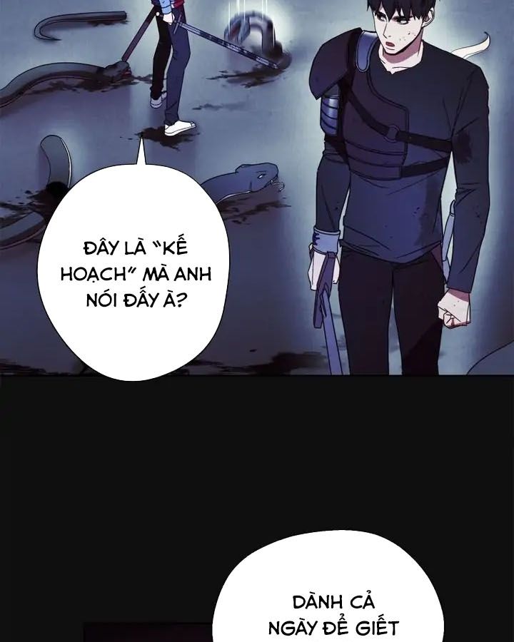 The Live Chapter 18 - Trang 4
