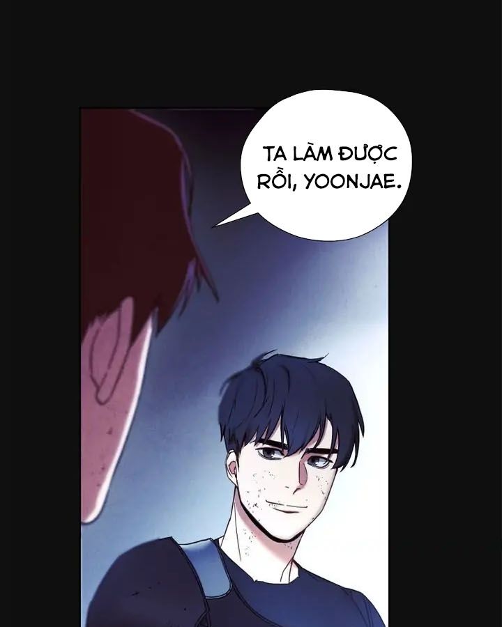 The Live Chapter 18 - Trang 40