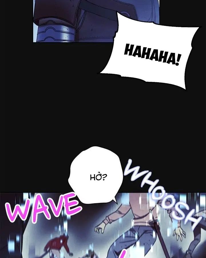 The Live Chapter 18 - Trang 41