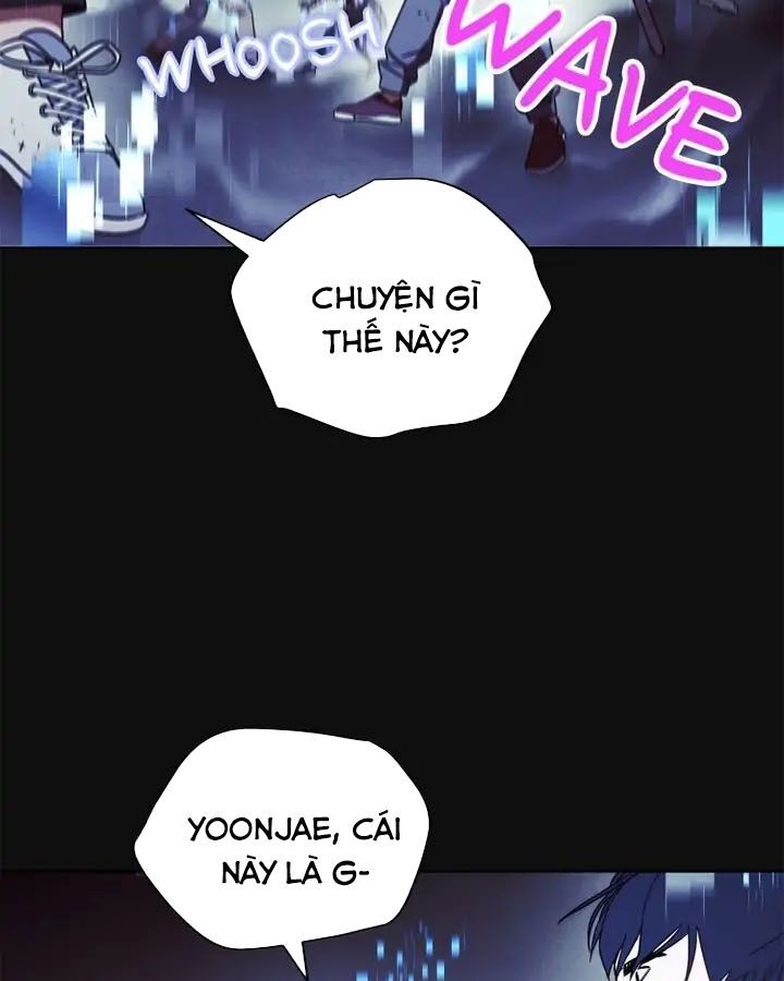 The Live Chapter 18 - Trang 42
