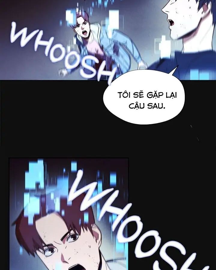 The Live Chapter 18 - Trang 43