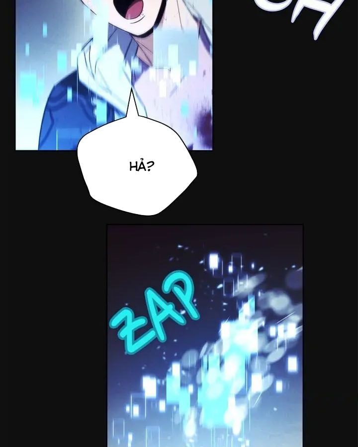 The Live Chapter 18 - Trang 44