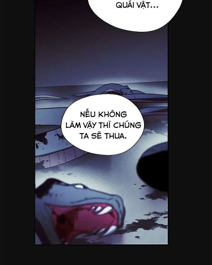The Live Chapter 18 - Trang 5