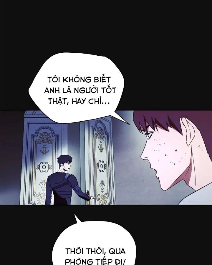 The Live Chapter 18 - Trang 6