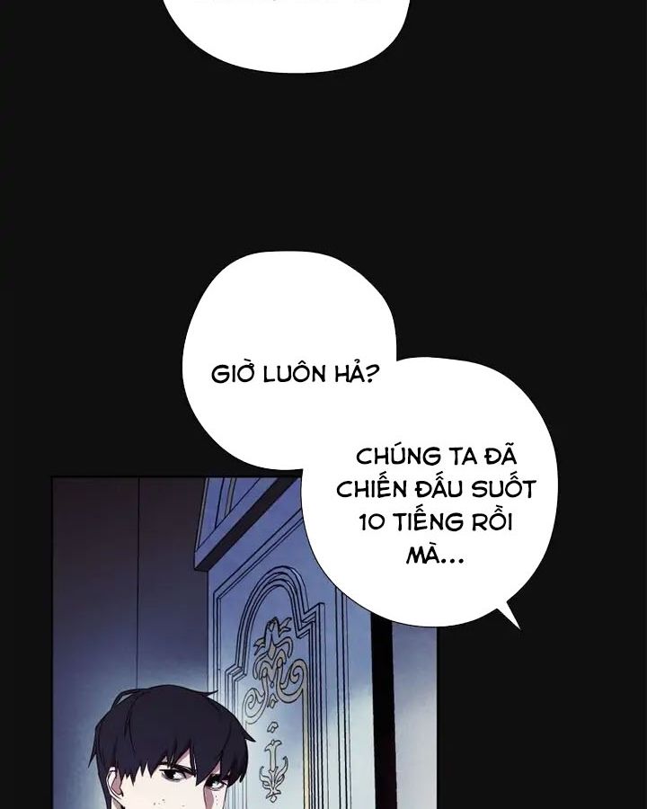 The Live Chapter 18 - Trang 7