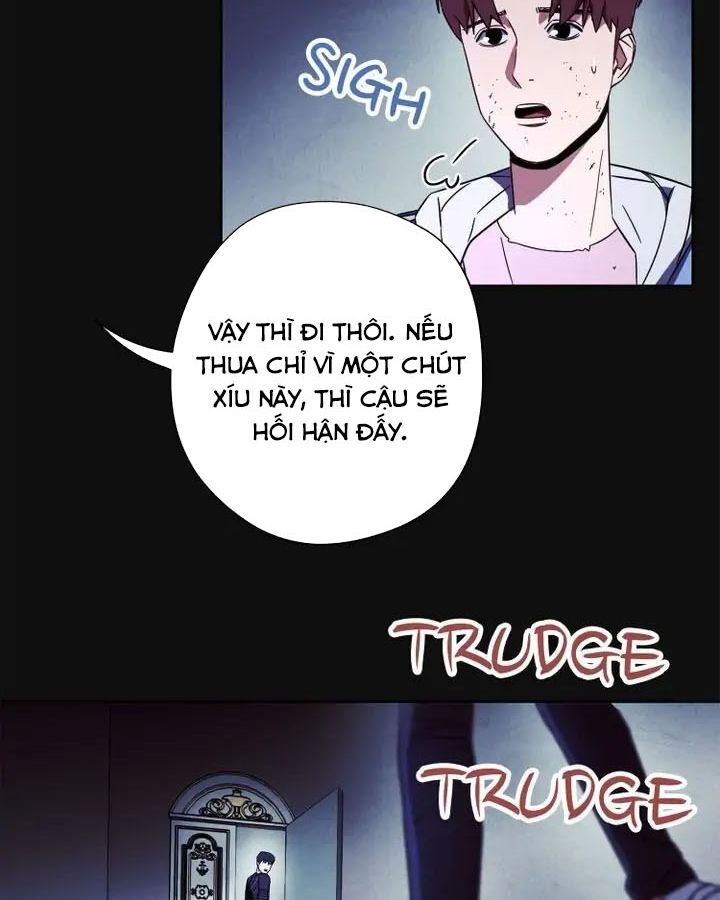 The Live Chapter 18 - Trang 9
