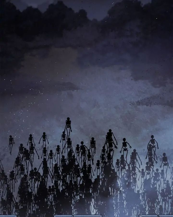 The Live Chapter 19 - Trang 11