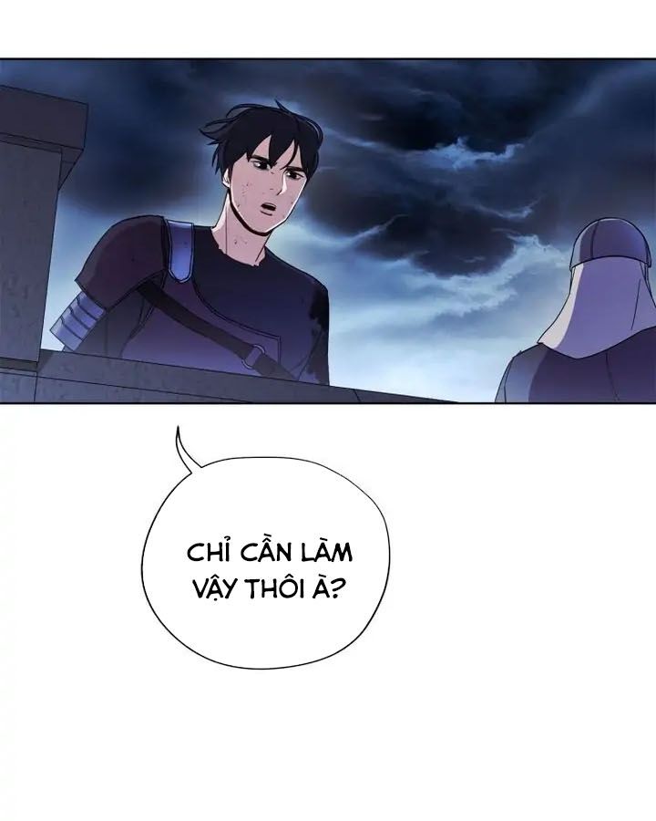 The Live Chapter 19 - Trang 14