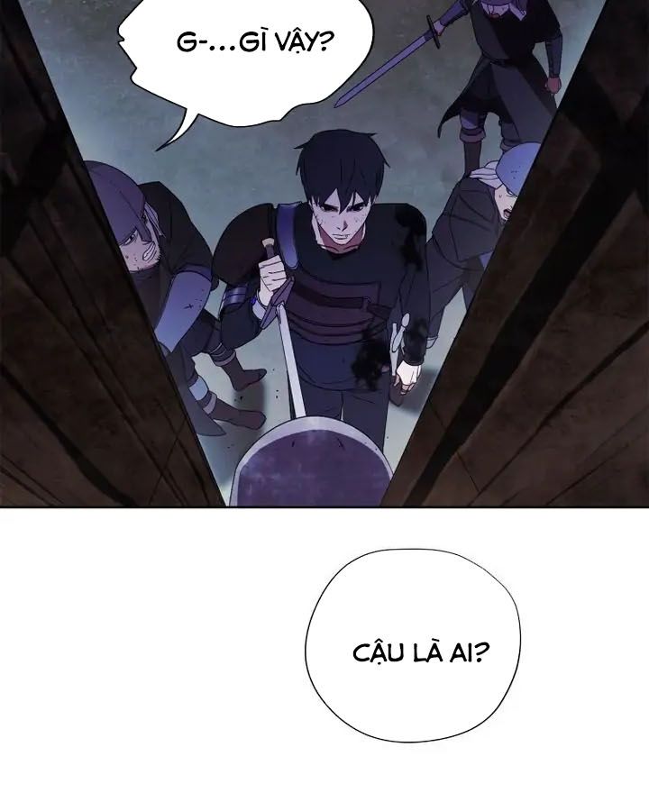 The Live Chapter 19 - Trang 24
