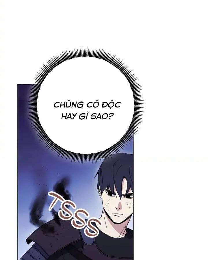 The Live Chapter 19 - Trang 36