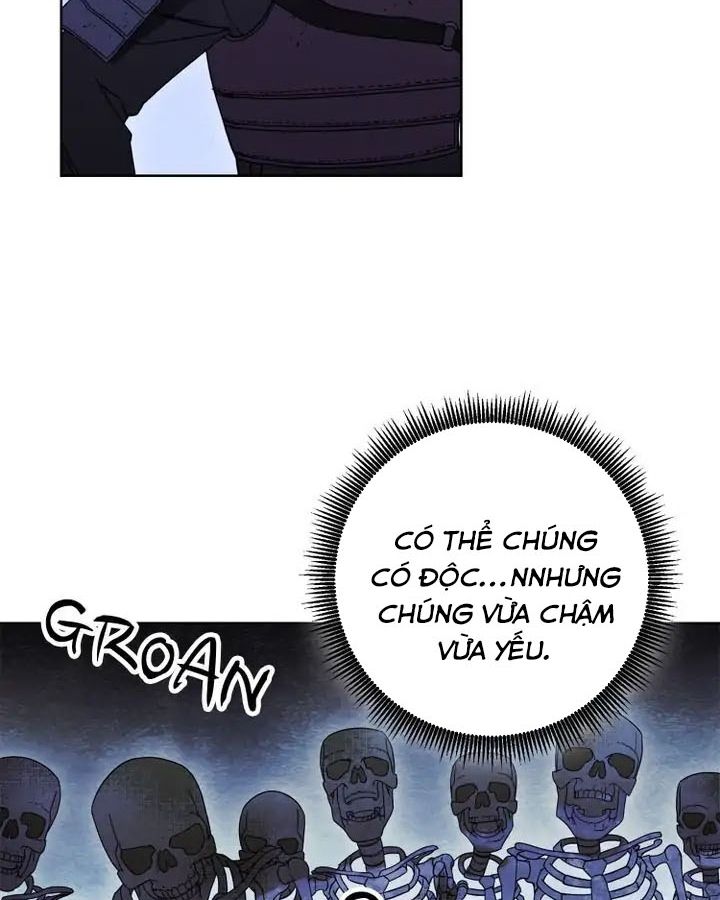 The Live Chapter 19 - Trang 37