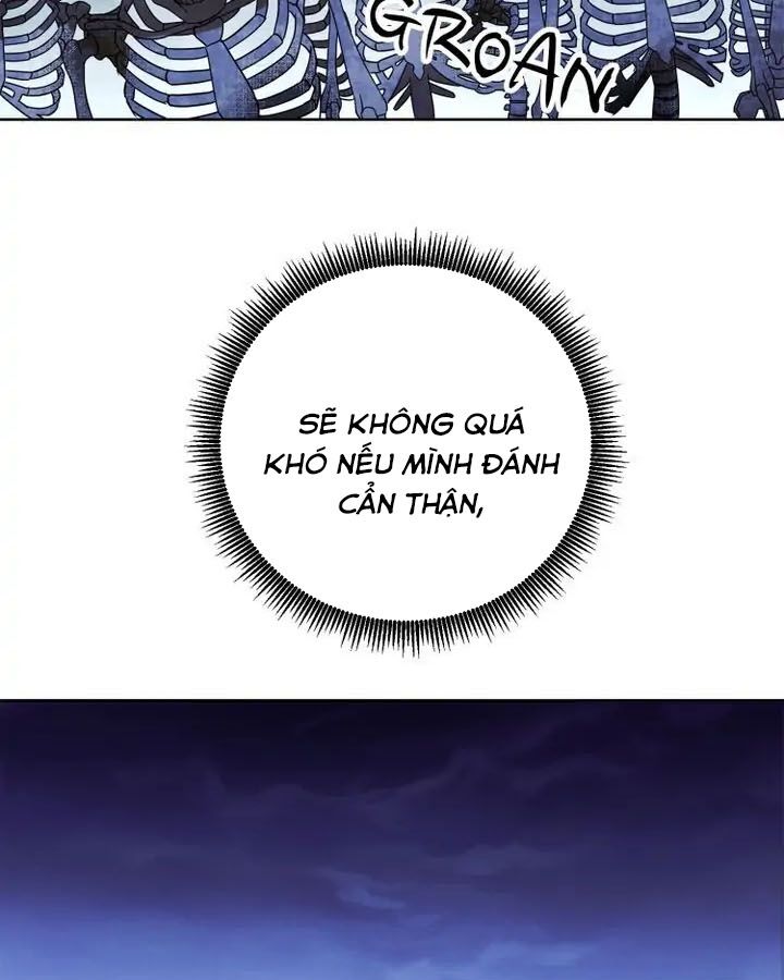 The Live Chapter 19 - Trang 38