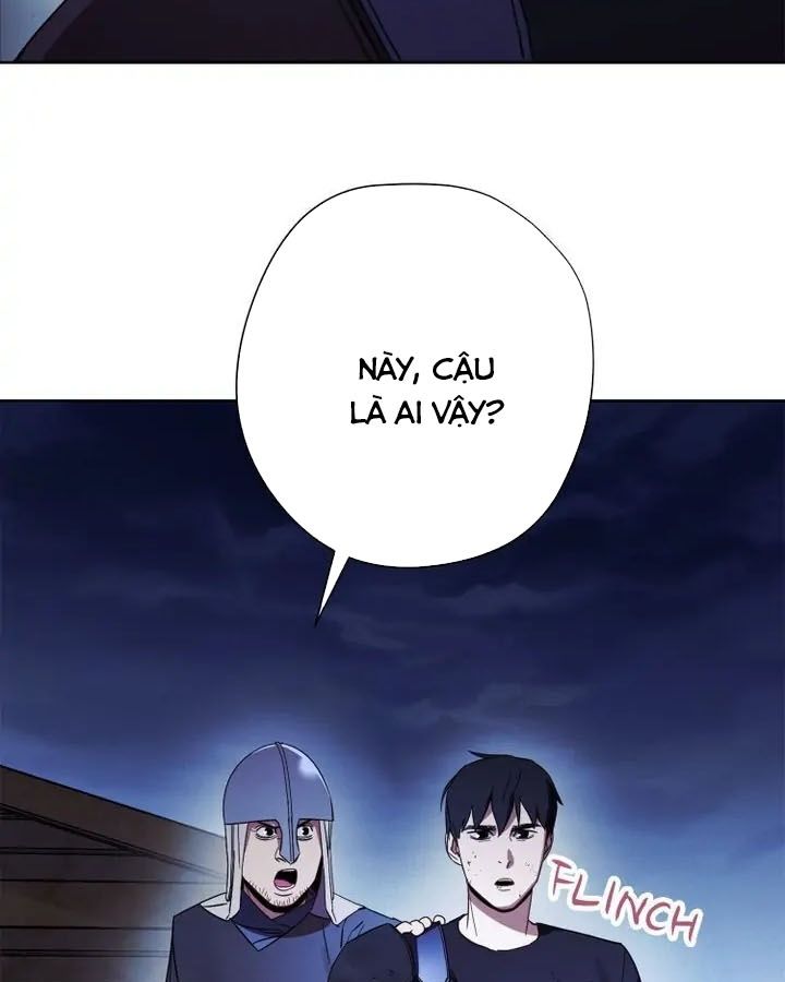 The Live Chapter 19 - Trang 4