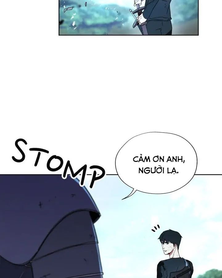 The Live Chapter 19 - Trang 47