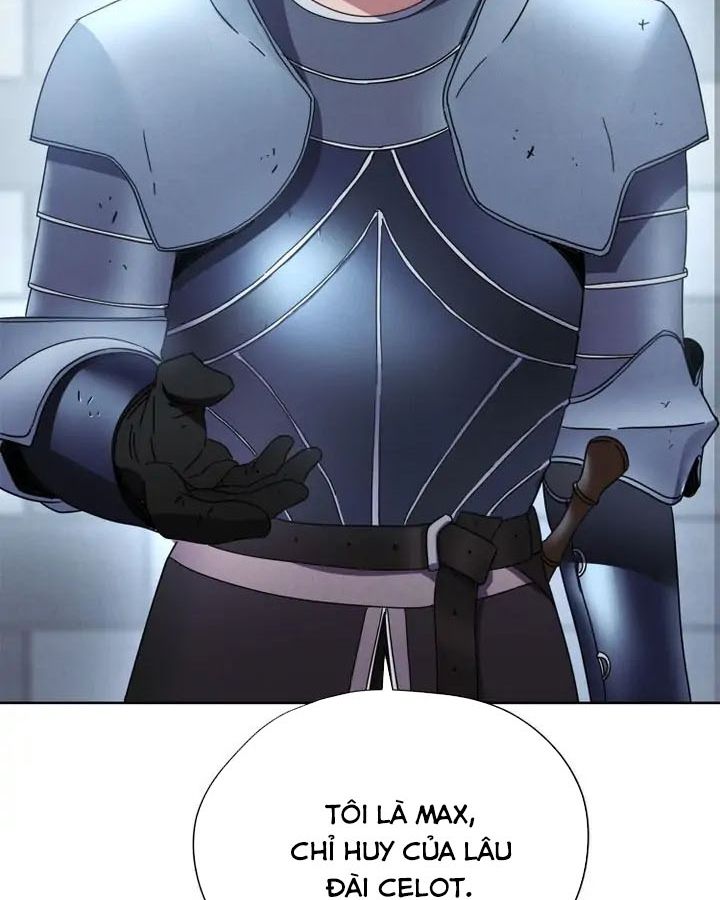 The Live Chapter 19 - Trang 49