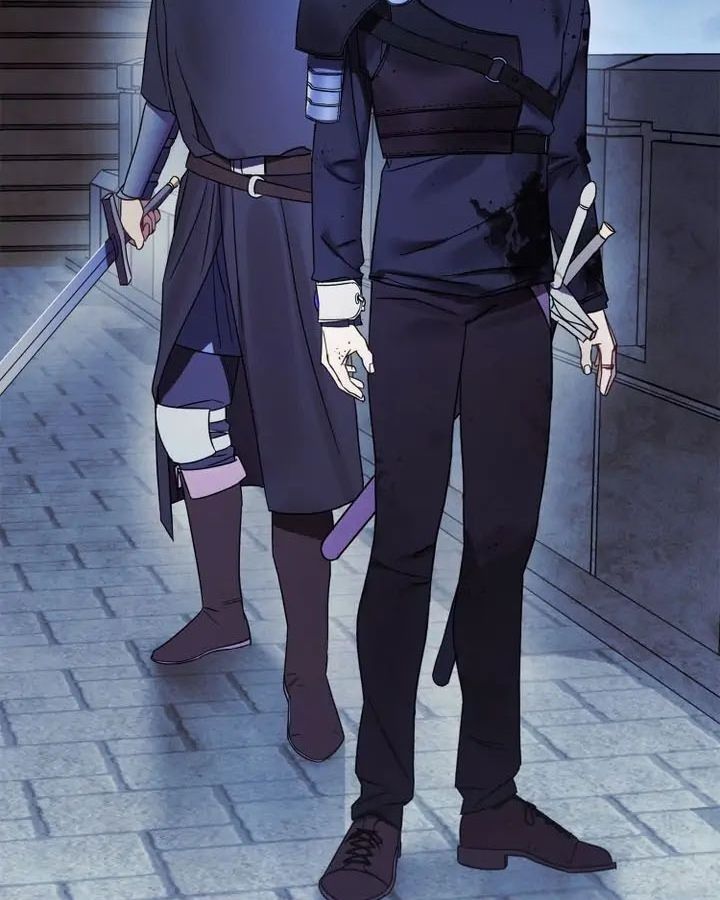 The Live Chapter 19 - Trang 5