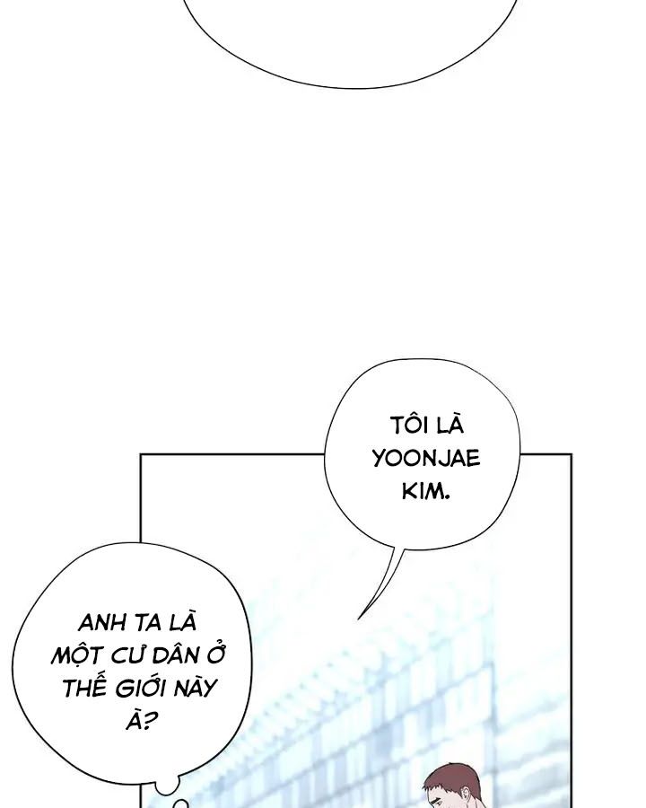 The Live Chapter 19 - Trang 50