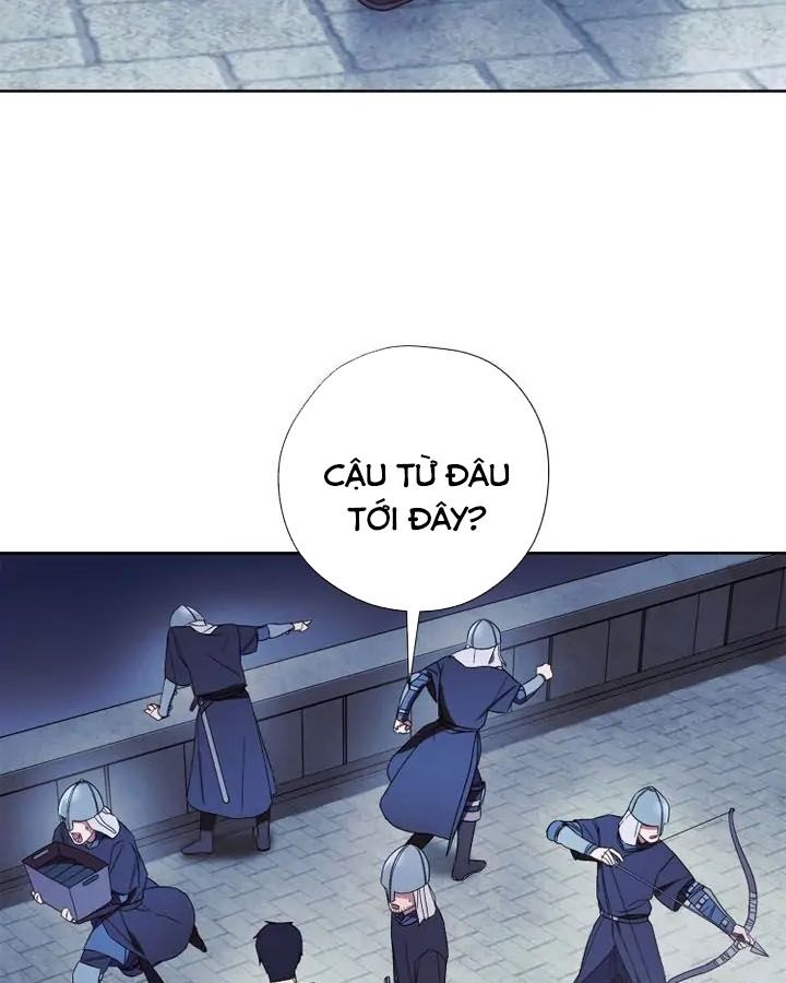 The Live Chapter 19 - Trang 6