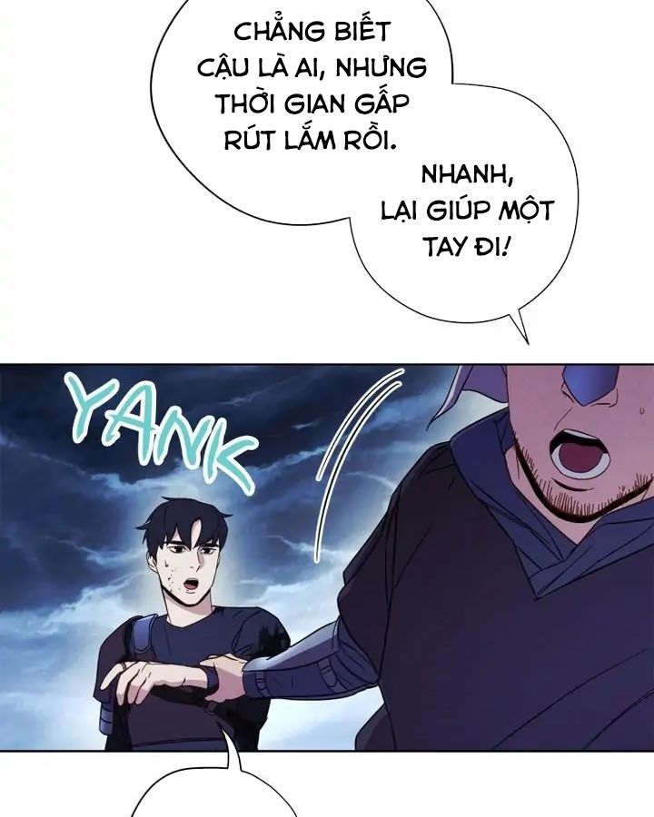 The Live Chapter 19 - Trang 8