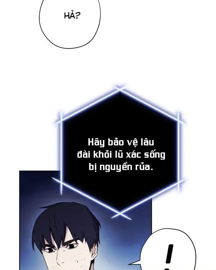 The Live Chapter 19 - Trang 9