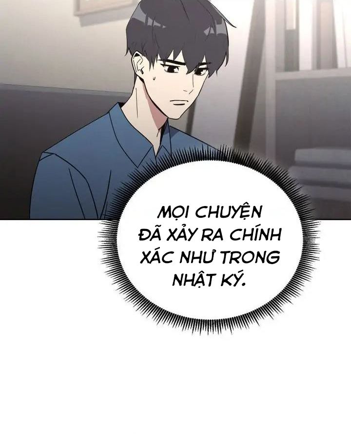 The Live Chapter 2 - Trang 15