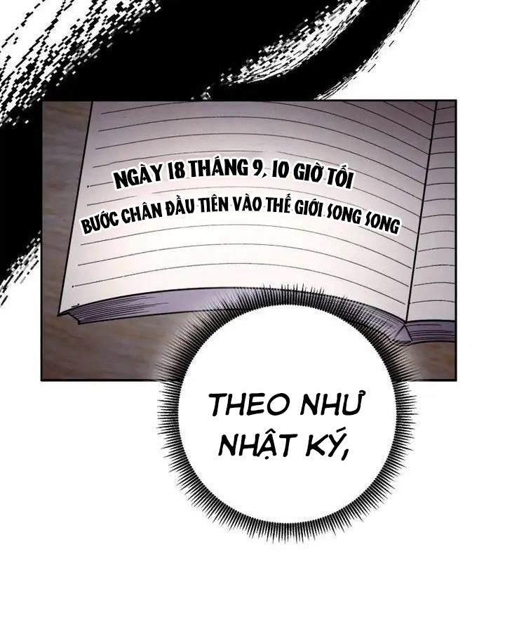 The Live Chapter 2 - Trang 20