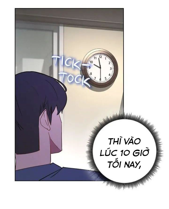 The Live Chapter 2 - Trang 21