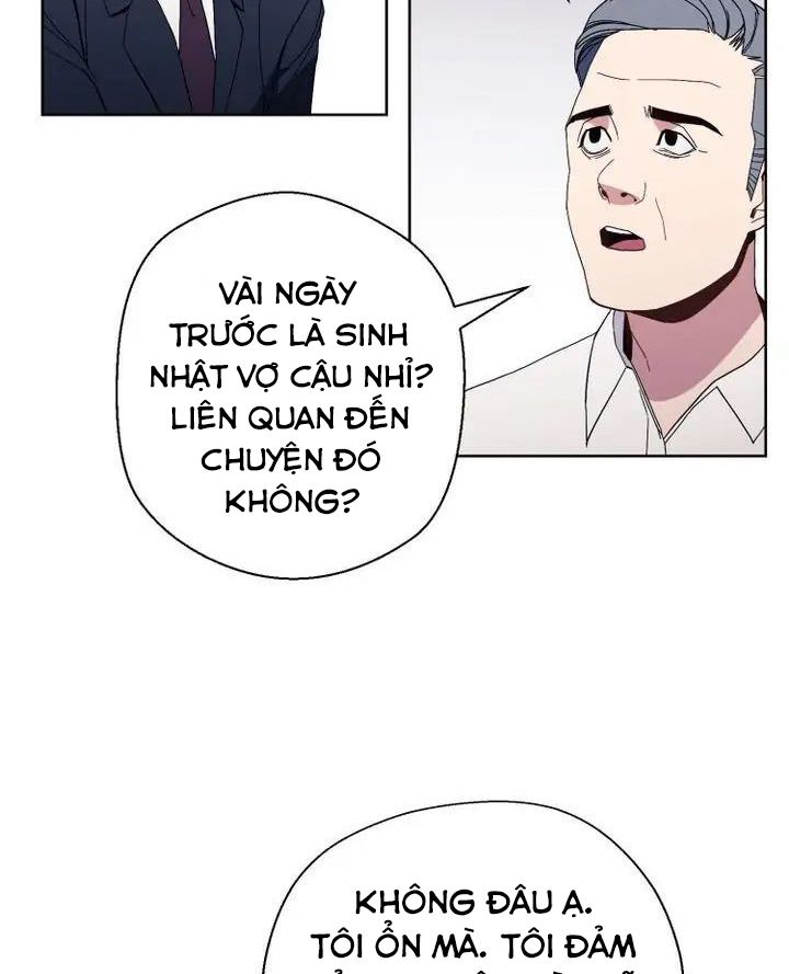 The Live Chapter 2 - Trang 3