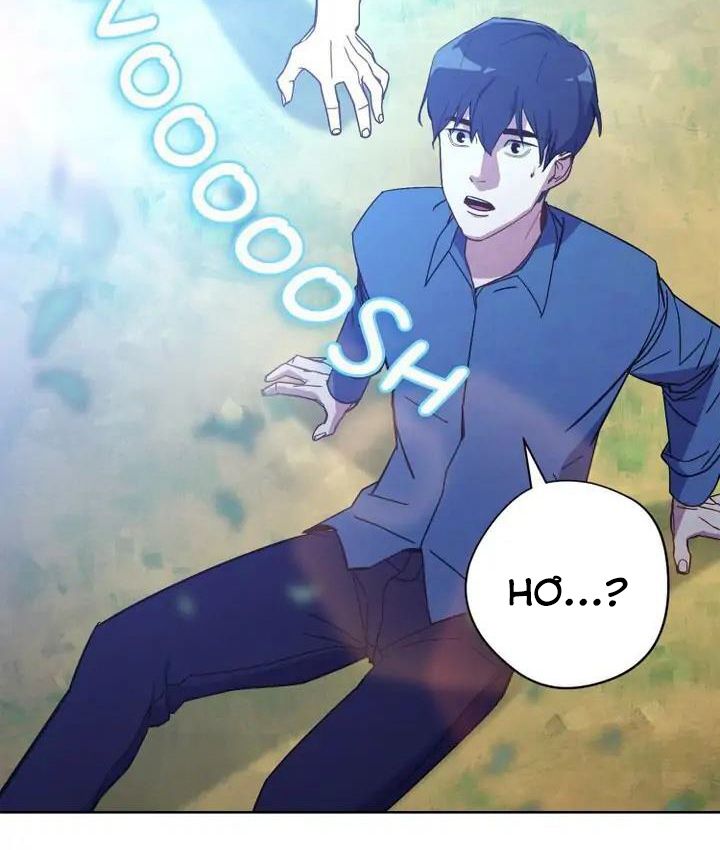 The Live Chapter 2 - Trang 45