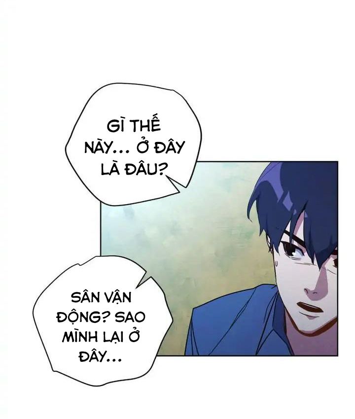 The Live Chapter 2 - Trang 46