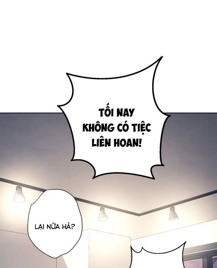The Live Chapter 2 - Trang 5