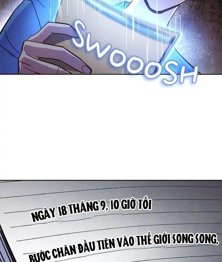 The Live Chapter 2 - Trang 50