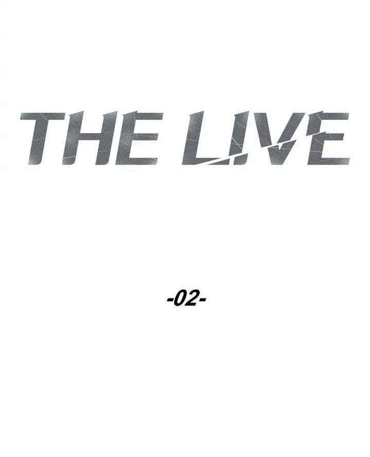 The Live Chapter 2 - Trang 7