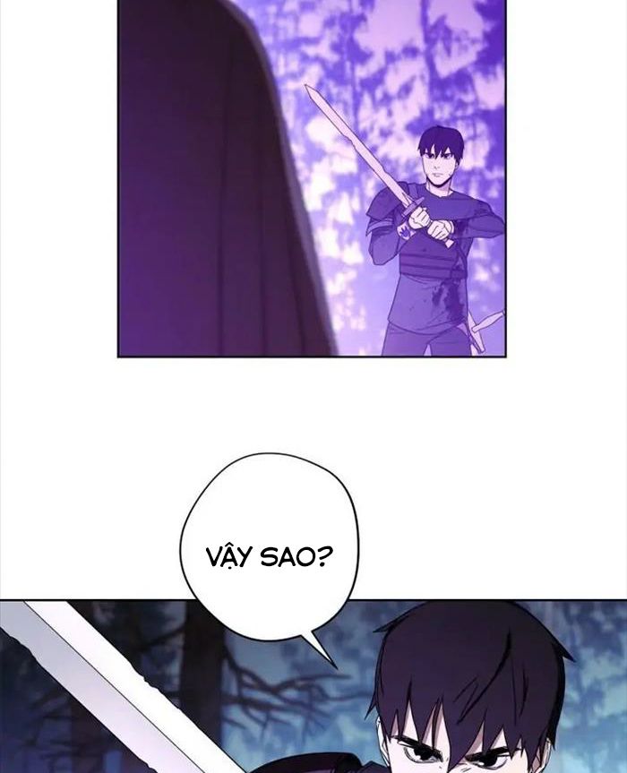 The Live Chapter 20 - Trang 18