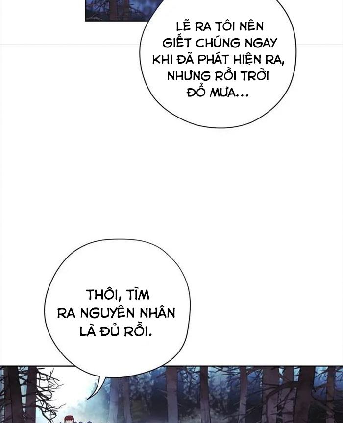 The Live Chapter 20 - Trang 3